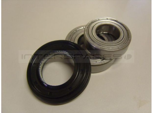 Lg BALL BEARING KIT INCL SEAL
