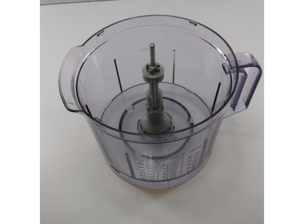 Braun Chopping Bowl