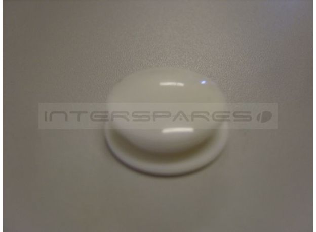 Neff IGNITION BUTTON - WHITE