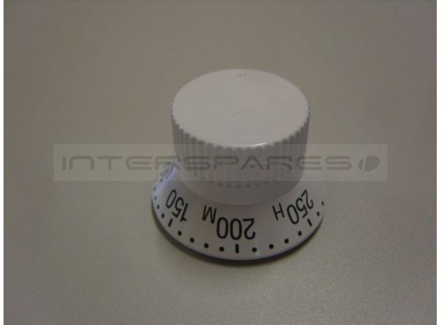 Neff Control Knob - Temperature Switch