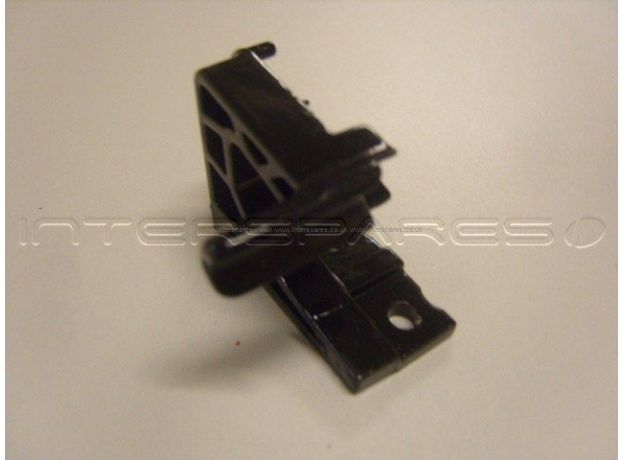 Siemens Door Hinge - Upper Right