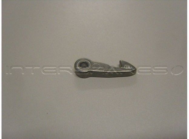 Hotpoint Door Latch