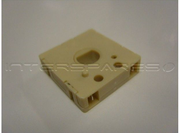 Cannon Microswitch