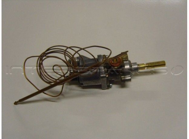 Cannon Thermostat Gas Control Valve