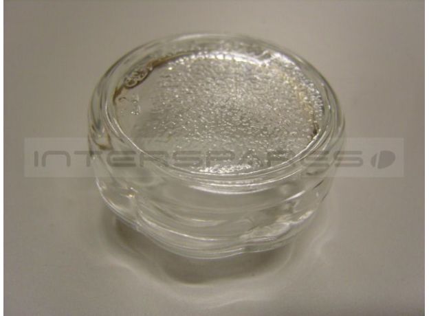 Jackson Hotpoint OVEN LAMP GLASS COVER
