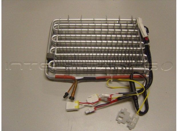 Samsung Fridge Evaporator