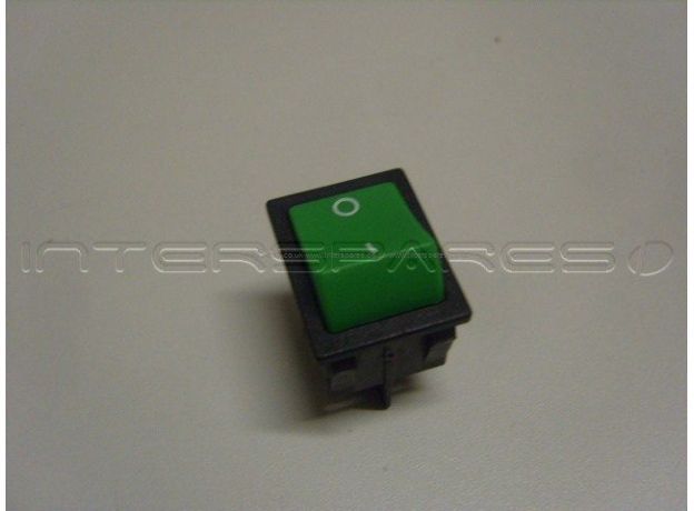 Electrolux Mains On / Off Switch