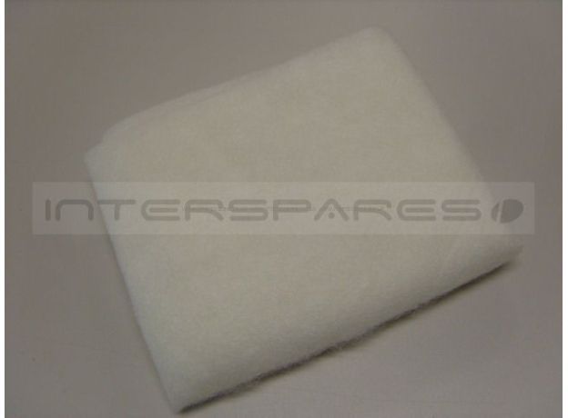 Accessories & Service Tools Electrolux GREASE FILTER - FOAM SPONGE