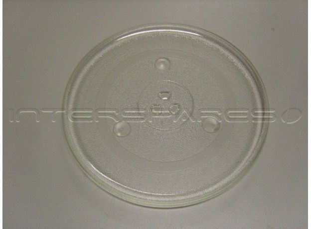 Premium Appliance Brands Ltd Glass Turntable - 315mm