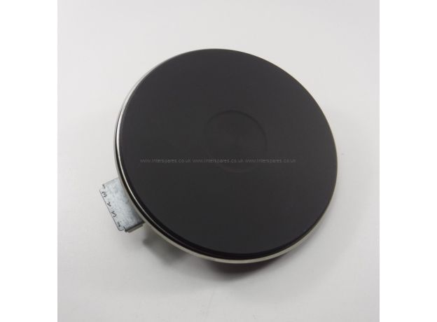 Hygena Howden Lamona Diplomat SOLID HOTPLATE 180MM - 1500W