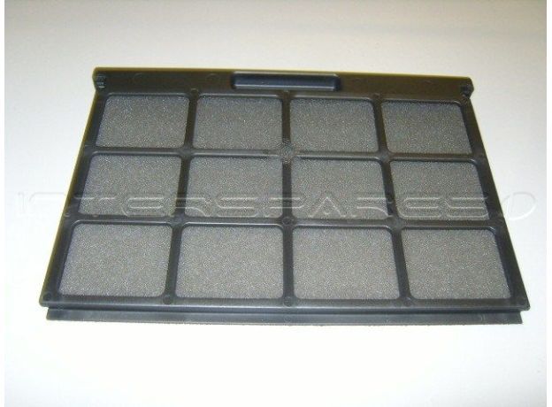 Hotpoint FILTER GRID