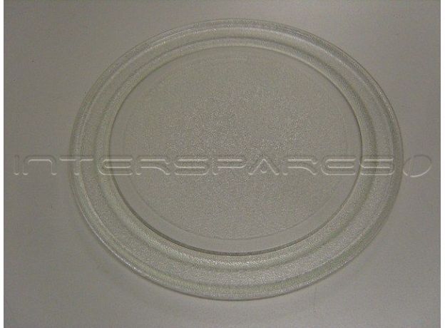 Lg Glass Turntable Plate