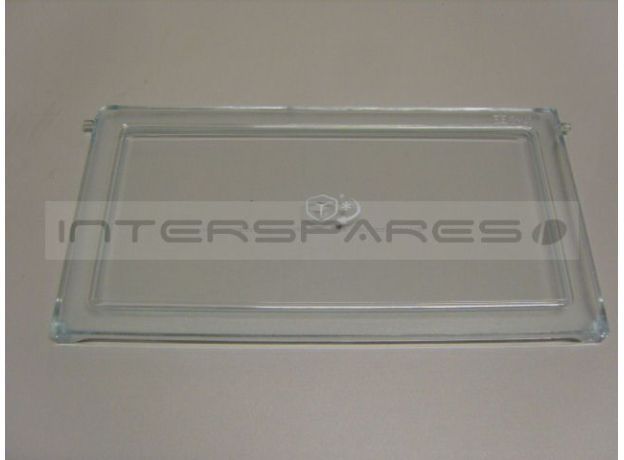 Lg Freezer Flap