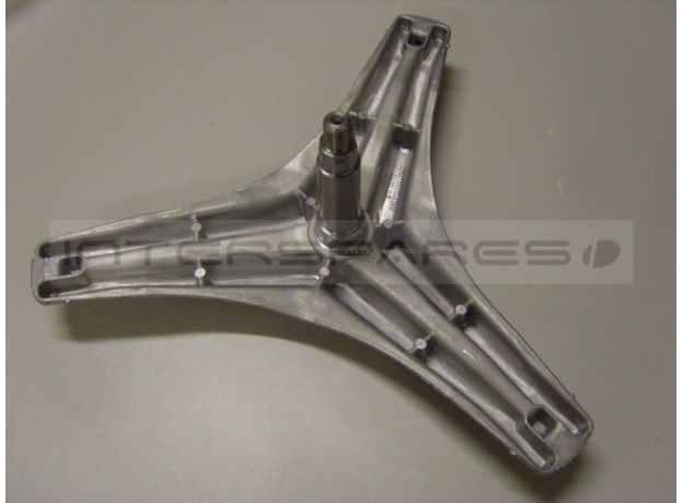 Lg Drum Shaft Crosspiece / Spider