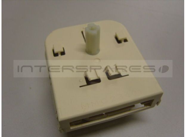 Indesit PROGRAMMER