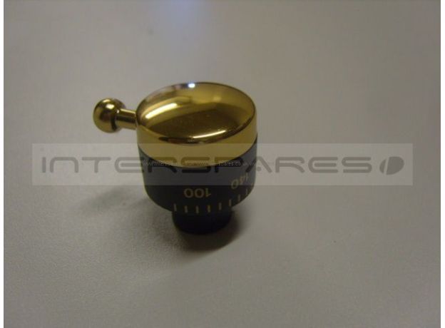 Leisure - Rangemaster CONTROL KNOB - SECOND OVEN