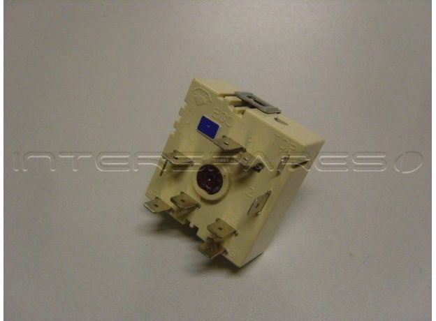 Leisure - Rangemaster Energy Regulator
