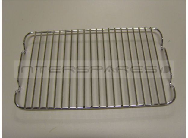 Falcon Grill Pan trivet