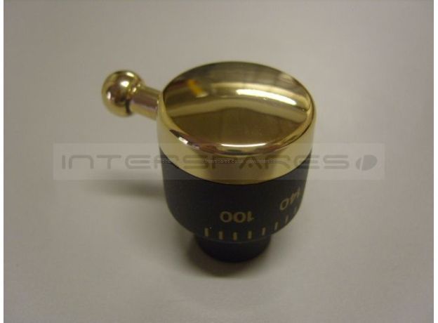 Leisure - Rangemaster Control Knob - Oven / Thermostat