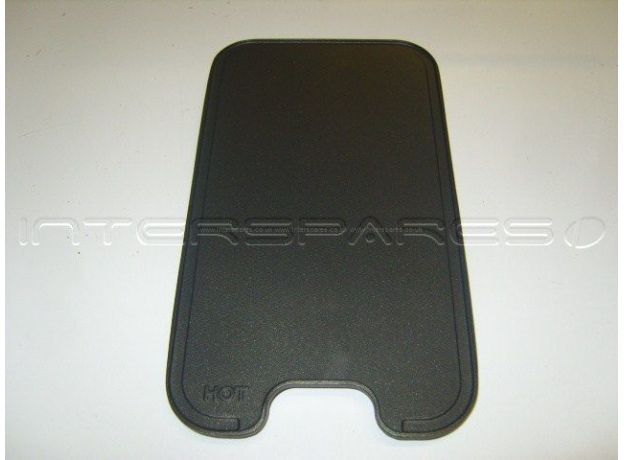 Leisure - Rangemaster GRIDDLE PLATE - PAN GRID