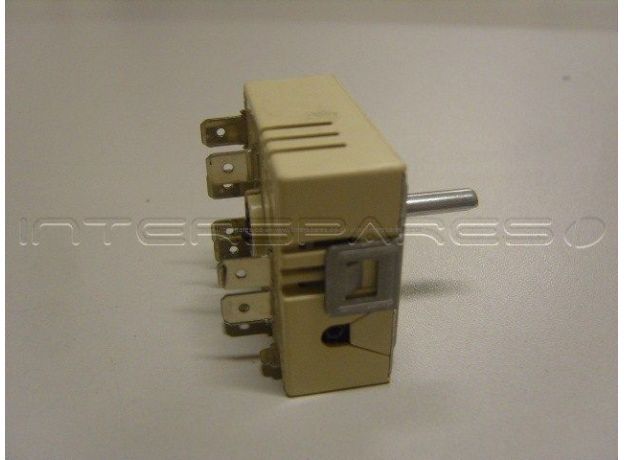 Nardi Energy Regulator
