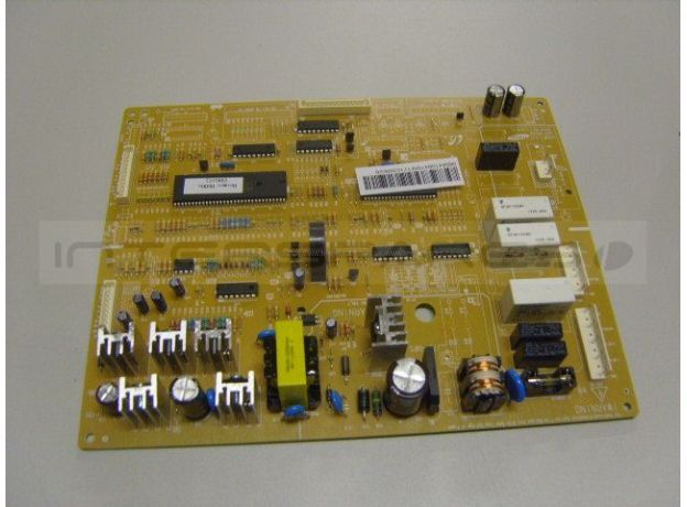 Samsung CONTROL PCB