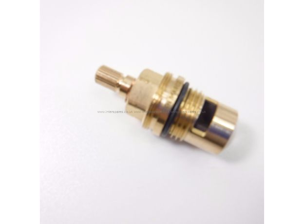Howden Lamona Cooke & Lewis Cartridge Hot