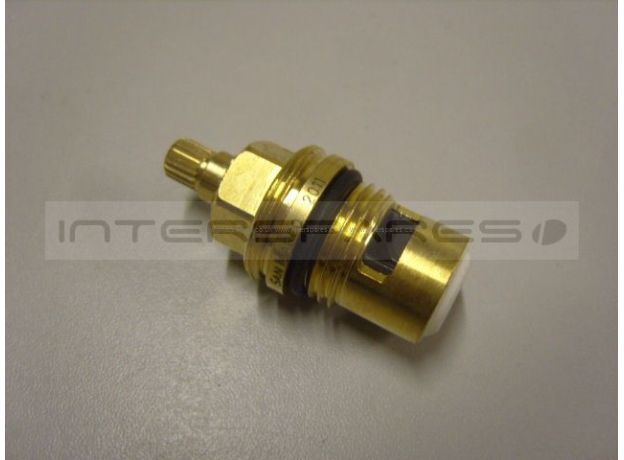Howden Lamona Cold Valve