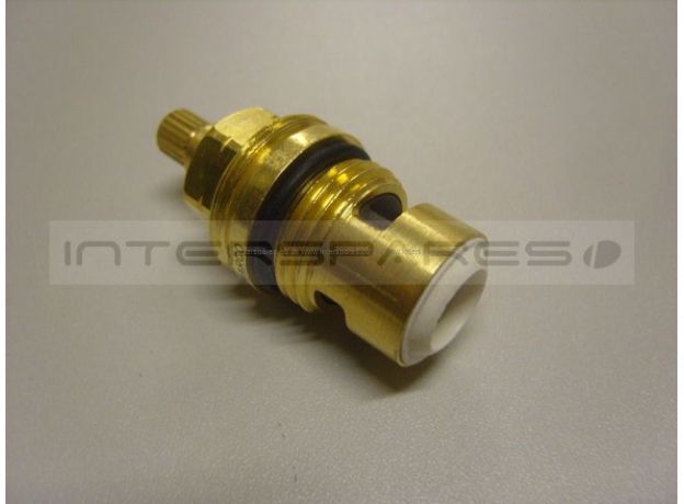 Howden Lamona Hot Valve