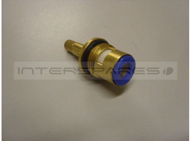 Howden Lamona Valve - Cold