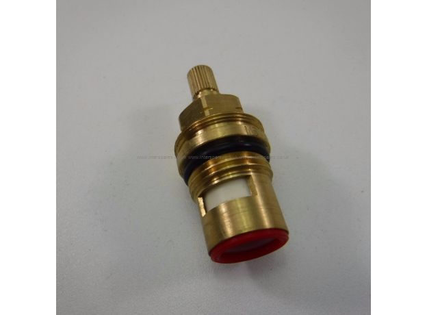 Howden Lamona Valve - Hot