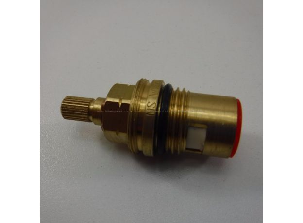 Howden Lamona Valve - Hot