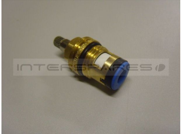 Howden Lamona VALVE - COLD
