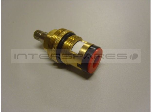 Howden Lamona VALVE - HOT