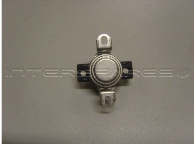 Admiral Thermostat - Limit