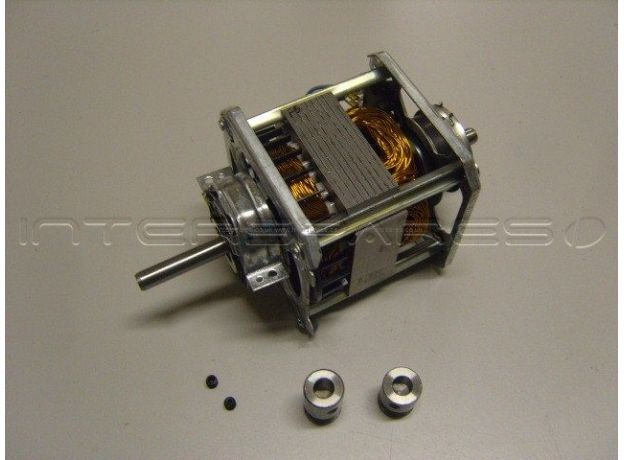 General Electric GE Motor - 115V