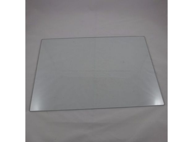 General Electric GE Glass Crisper Shelf