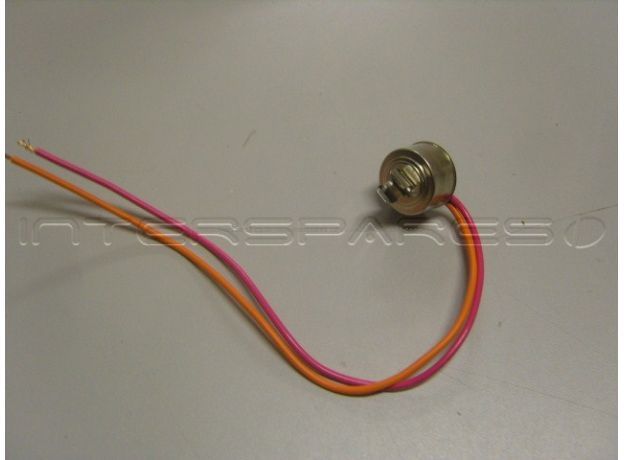 General Electric GE Defrost Thermostat