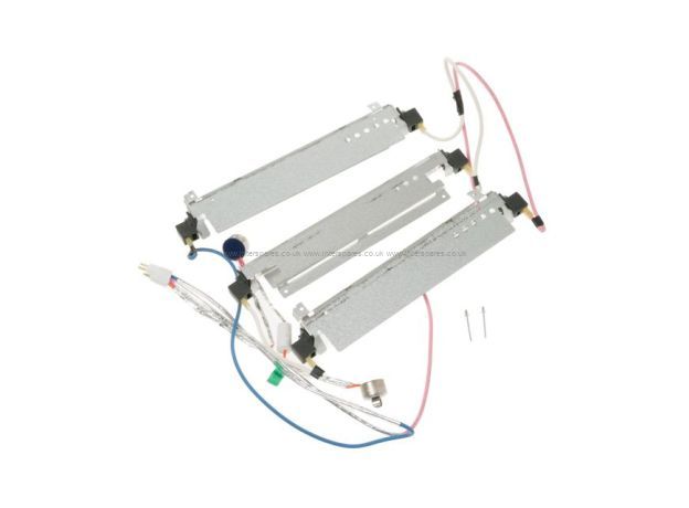 General Electric GE DEFROST HEATER