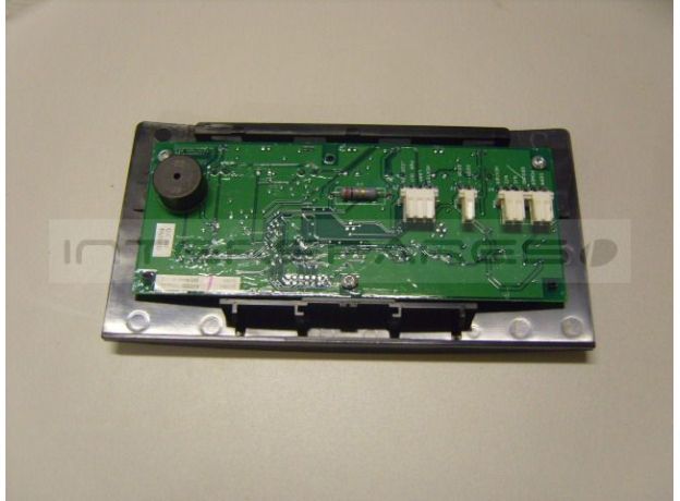 General Electric GE PCB Dispaly Board - User Interface