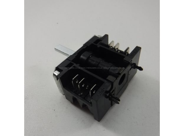 Homeking Grill / Oven Switch