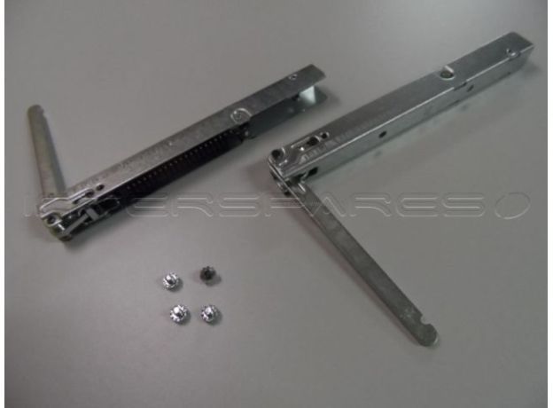 Stoves Spare Parts KIT oven hinge x2