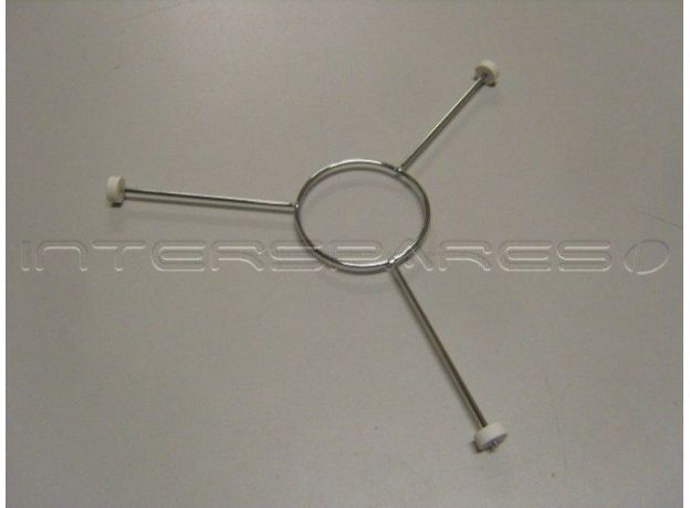 Smeg Turntable Support Ring