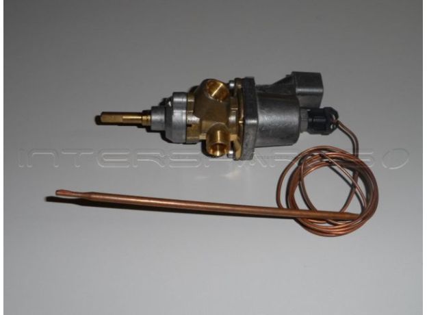 Diplomat Thermostat