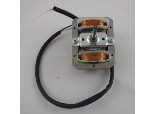 Diplomat Hygena MOTOR - CLOCKWISE