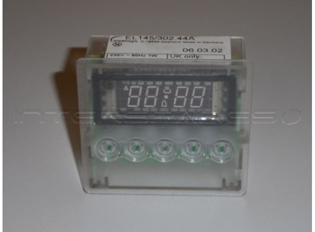 Spare Parts TIMER programmer