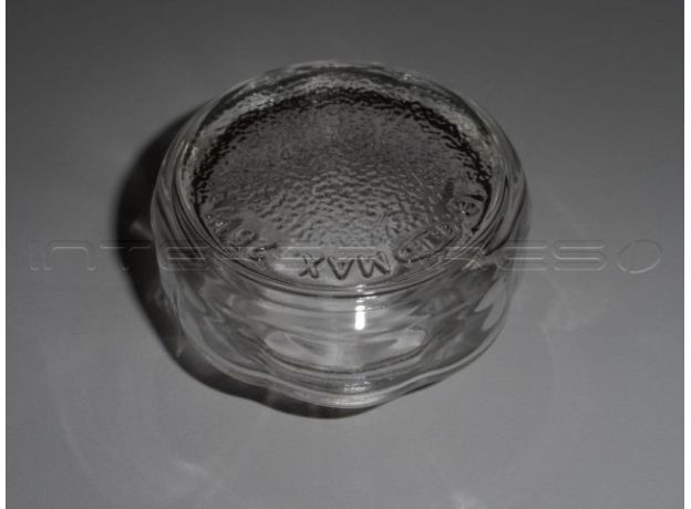 New World Spare Parts OVEN LAMP GLASS BBA6227353