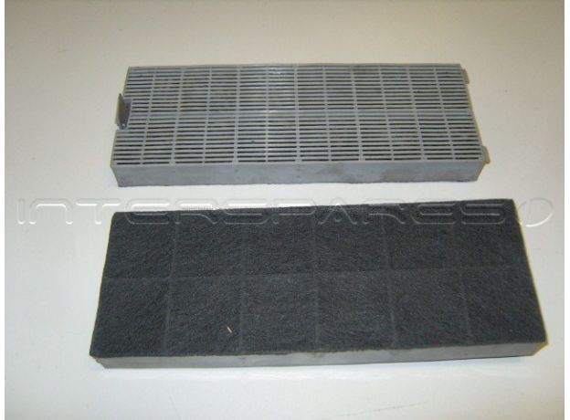 Stoves CARBON FILTER - PAIR