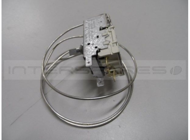 Spare Parts THERMOSTAT