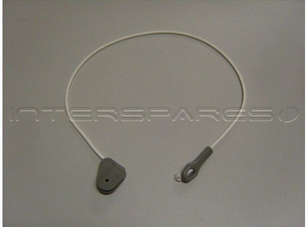 Spare Parts ROPE hinge 440mm